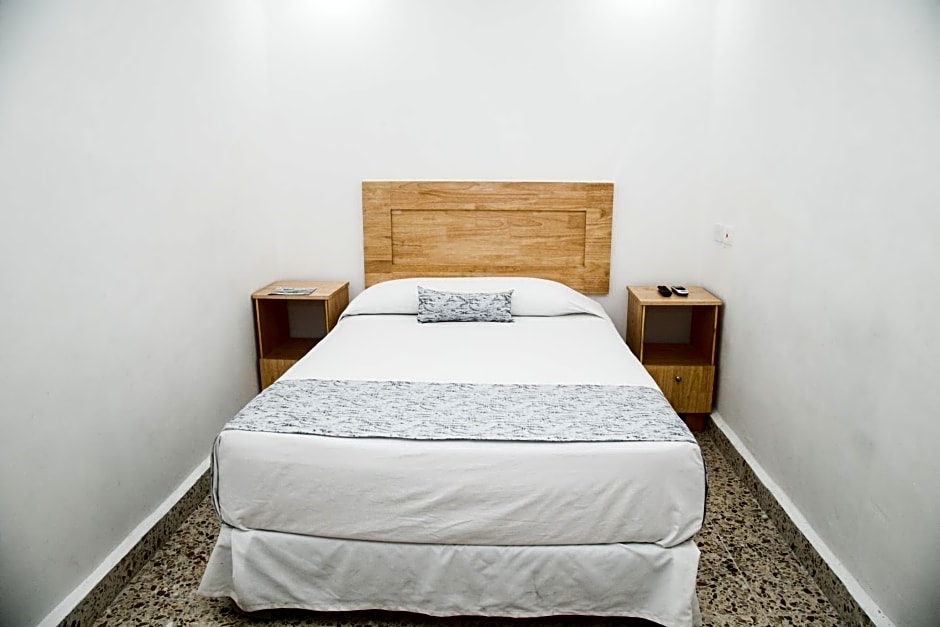 Booking 500