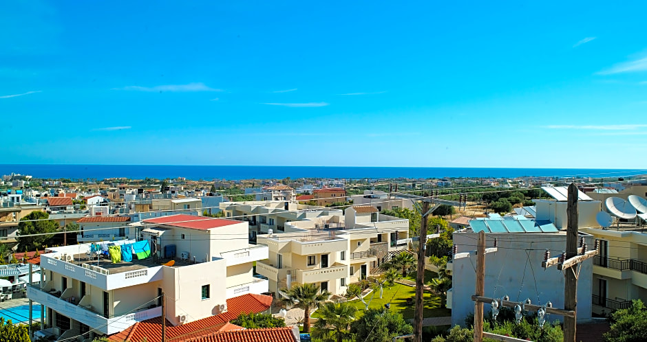 Selena View Apartments