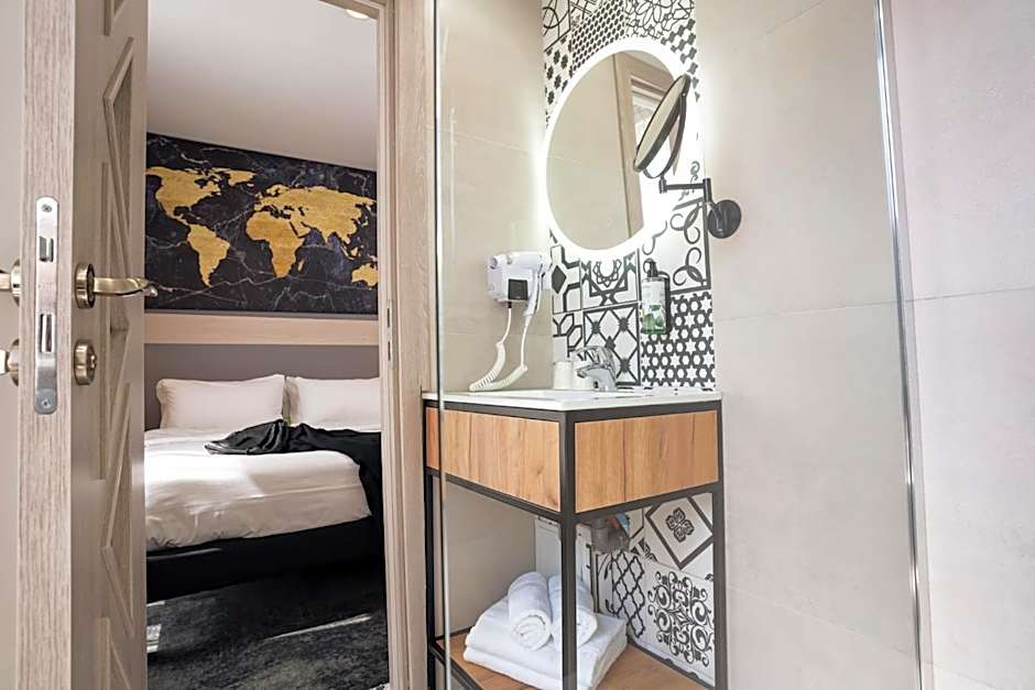 Univers Hotel