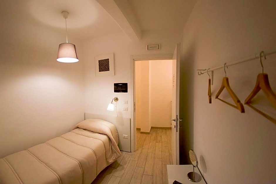 Lenotti Bed and Breakfast