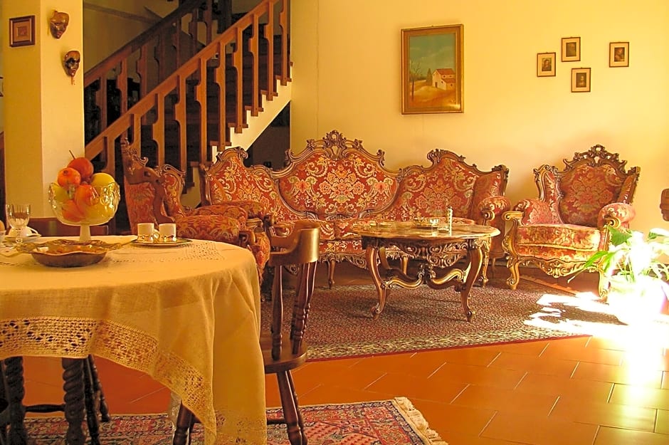 Villa Caterina