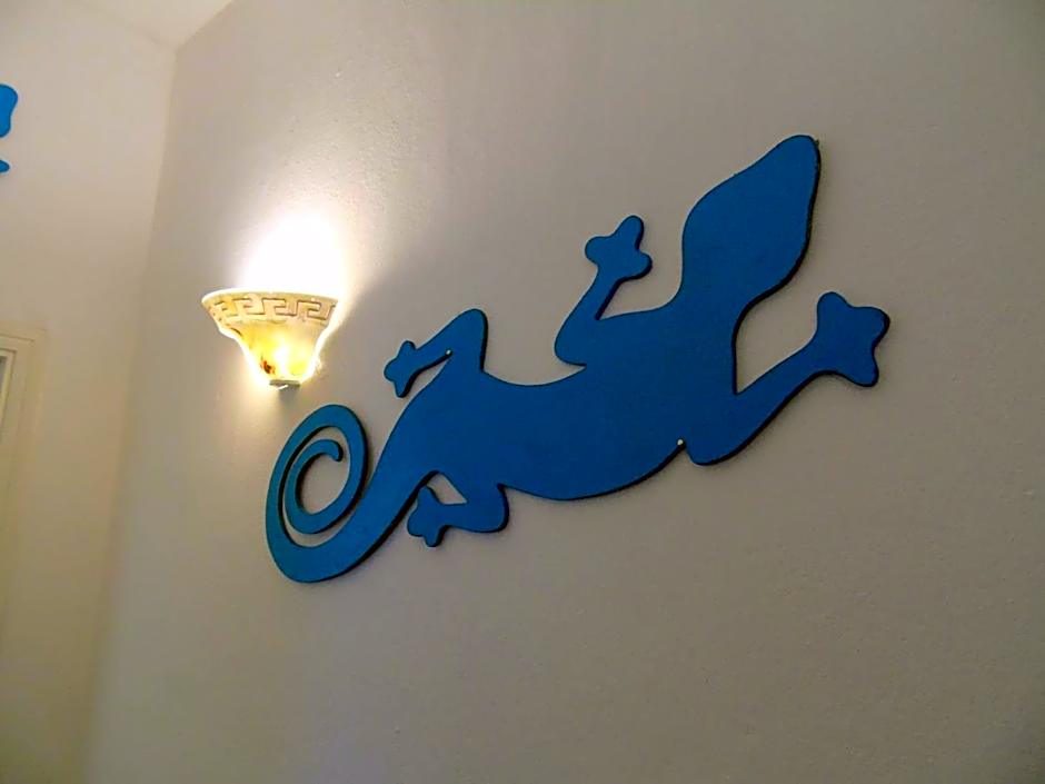 On Holiday Between Sky And Sea geco Di Campiglia pet friendly big garden