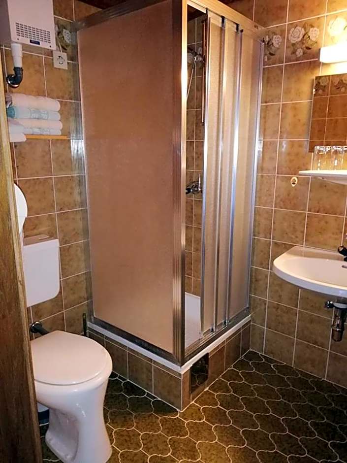 Wieselmühle Forellenhof