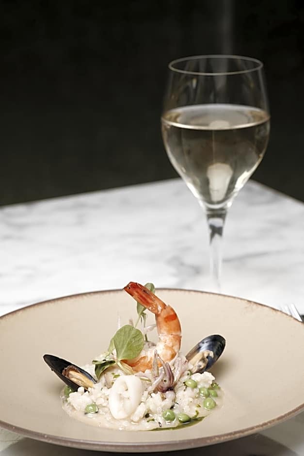 Meliá London Kensington member of Meliá Collection