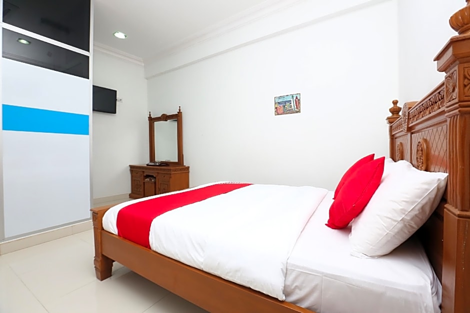 OYO 89435 Nusantara Group Hotel
