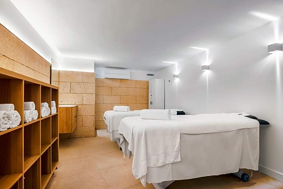 Aparthotel Fontanellas Playa