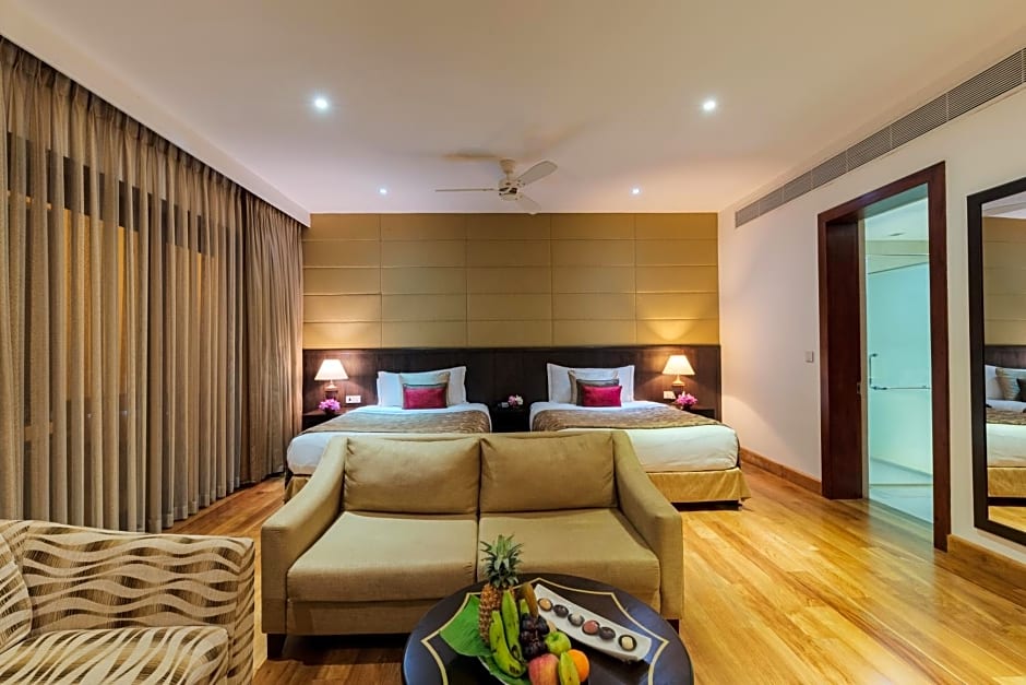 Amaya Signature Dambulla