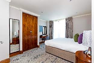 Sanctum International Serviced Apartments