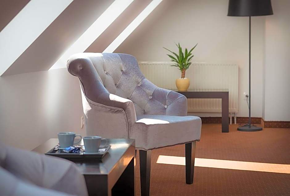 Bastion Hotel Budapest