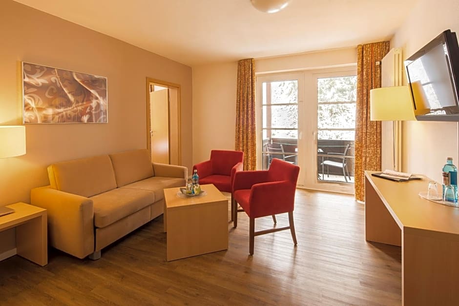 relexa Hotel Harz Wald