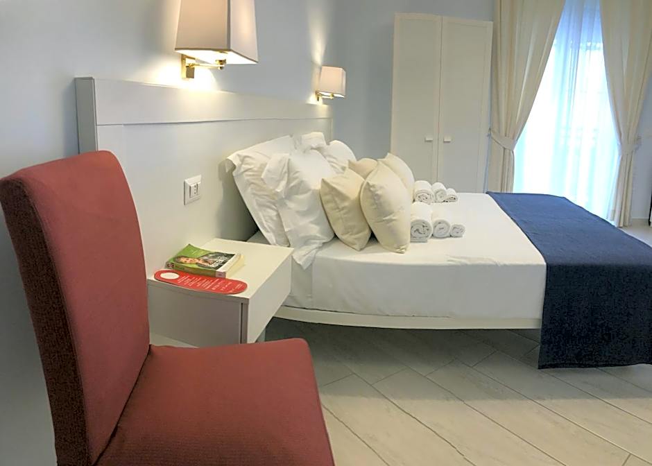 Maison Claudette Toledo