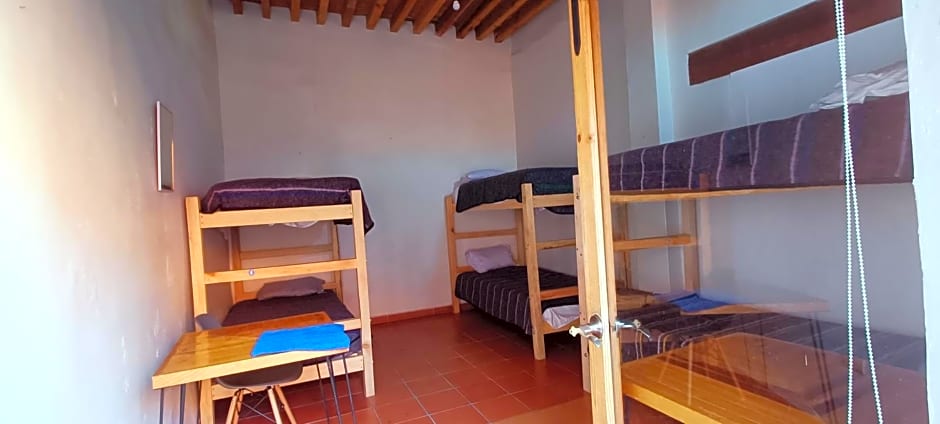 Hostal del Desterrado