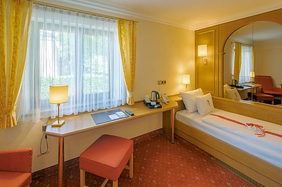 Hotel am Schlosspark Zum Kurfürst