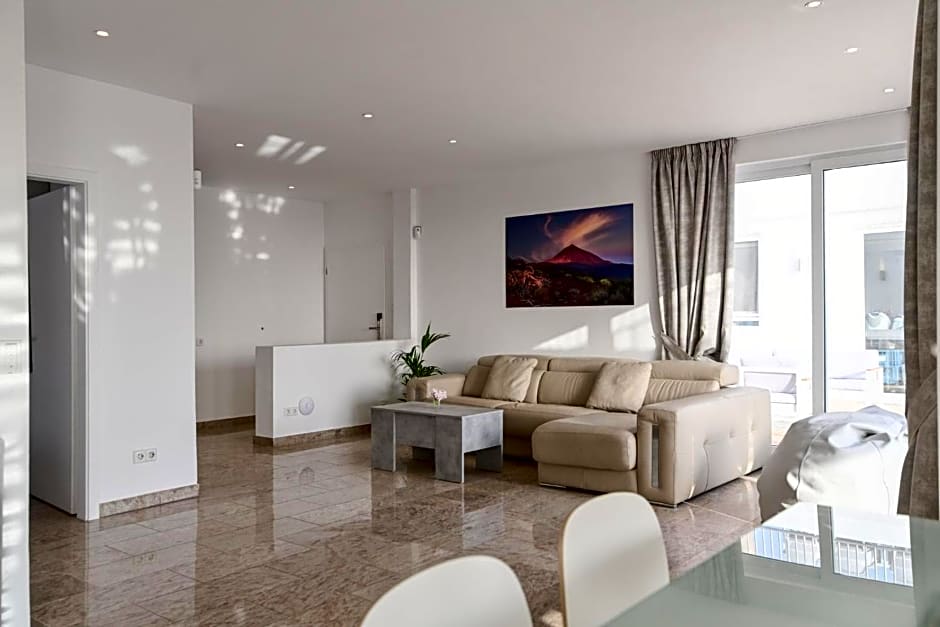 Villa Boutique Tenerife