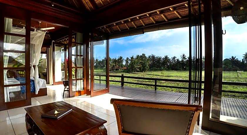 Bali Harmony Villa