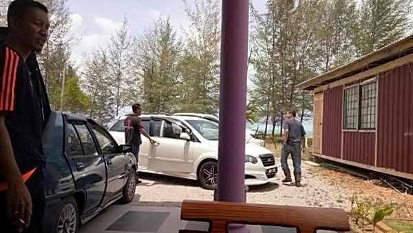 Paka Tamim Seaview Homestay