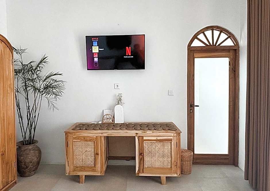 La PAYANA House Penida