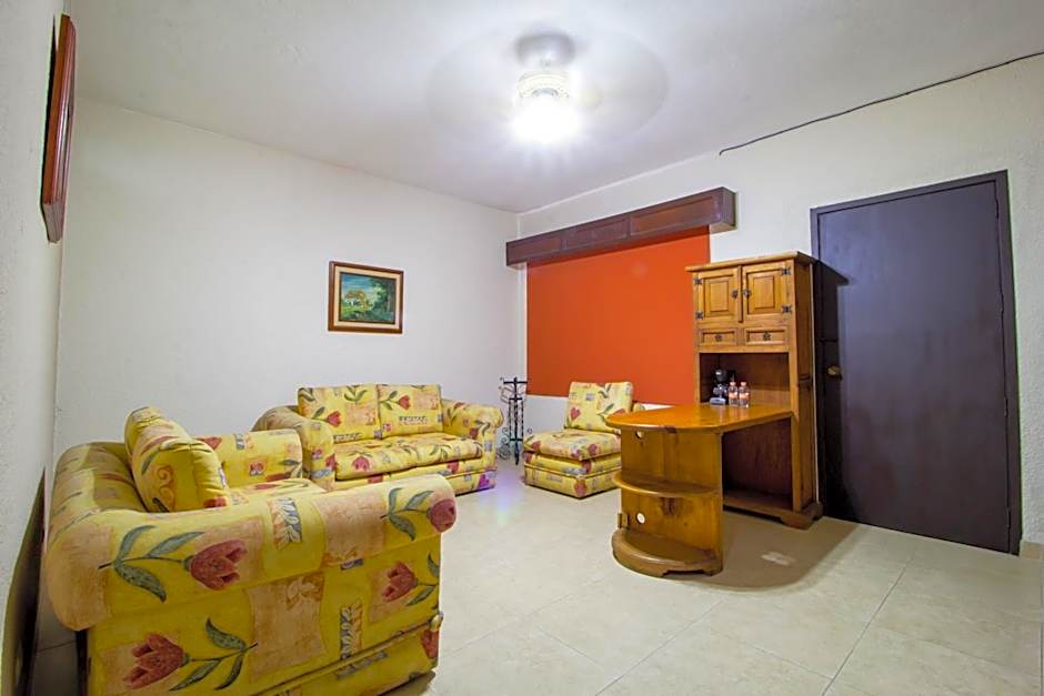 Hotel Colon Merida