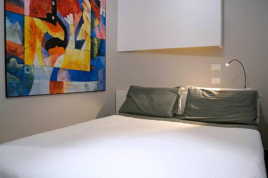 Atmosfere Puniche b&b