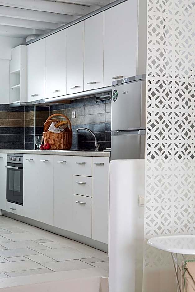 Villa Del Sol Mykonos