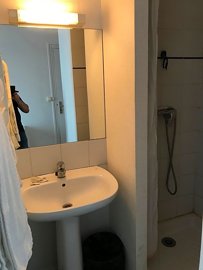 Hotel Moderne