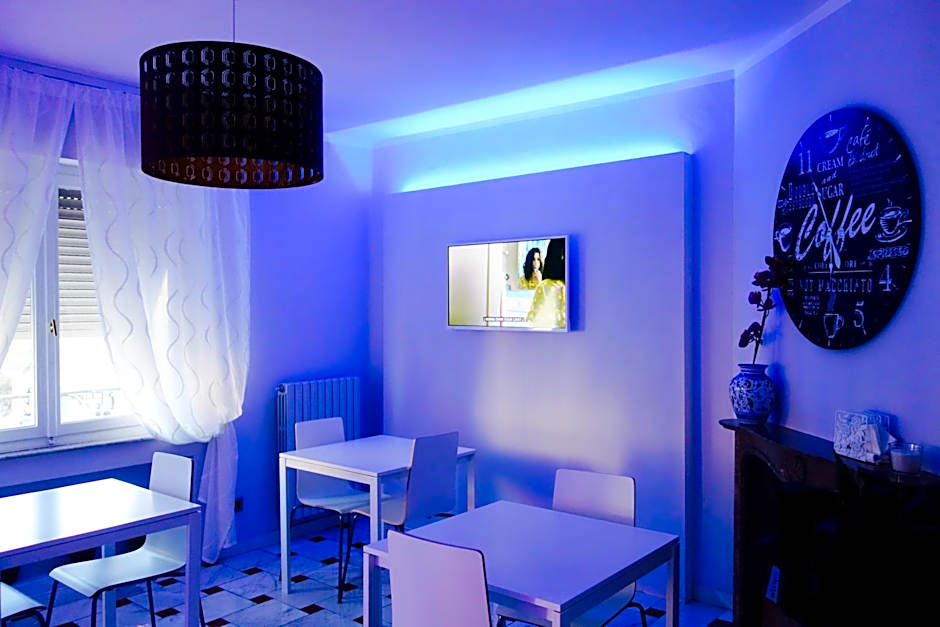 Villa Martina Classic & Luxury Room