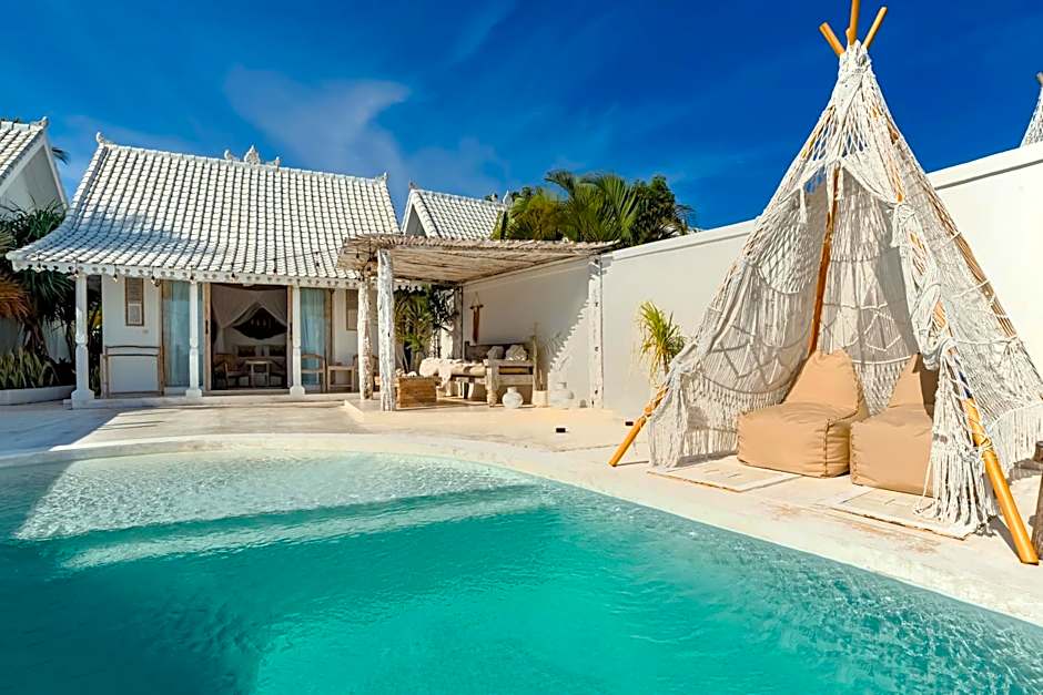 Atalaya Villas Nusa Penida - Adults only