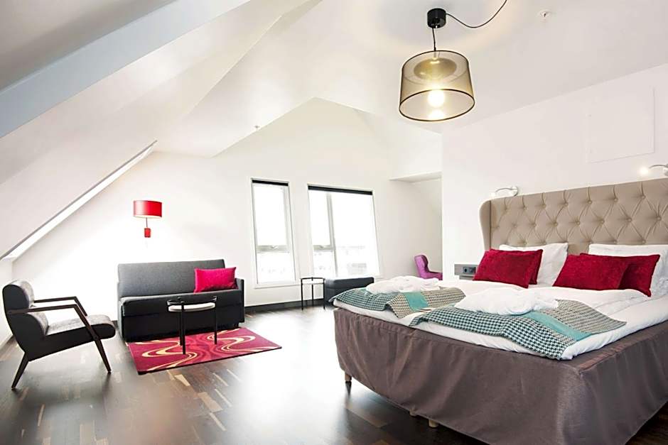 Scandic Stavanger City