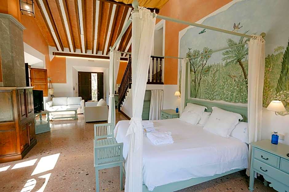 Hotel Finca Ca N'ai - Adults Only