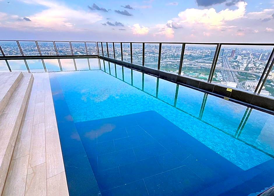 Cassia Rama 9 Bangkok