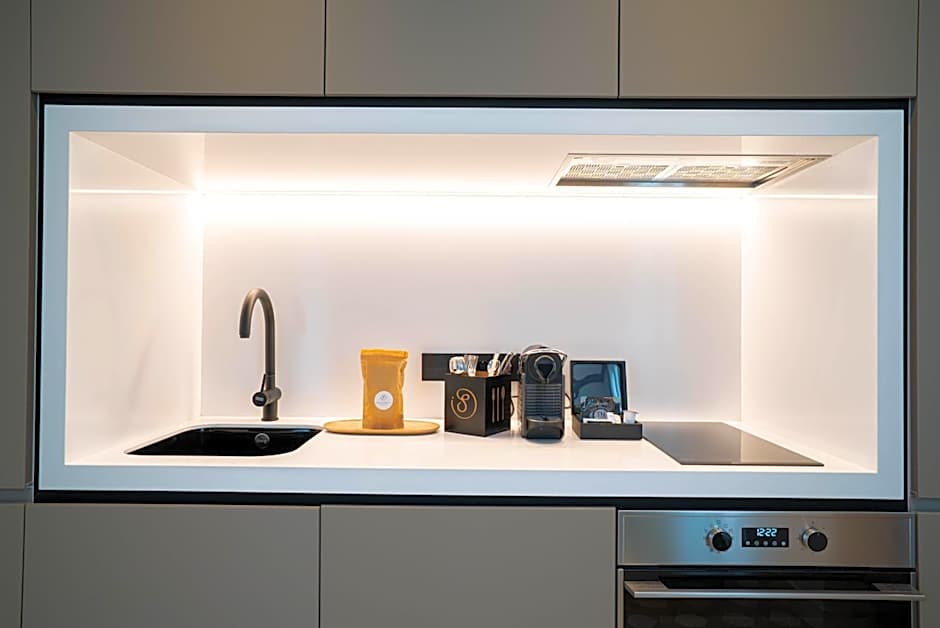 SmartRental Collection Gran Vía Capital