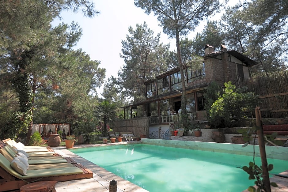 Kayserkaya Bungalows