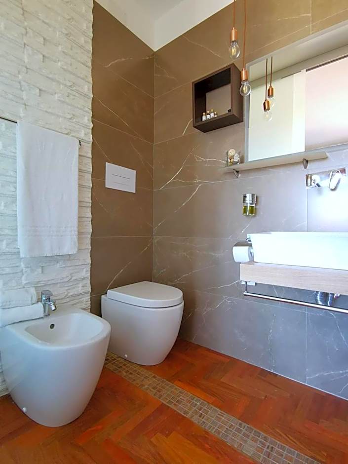 Villa La Lumia B&B Suites & Apartments