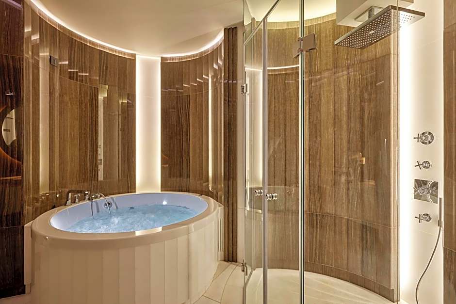 Pomegranate Wellness Spa Hotel