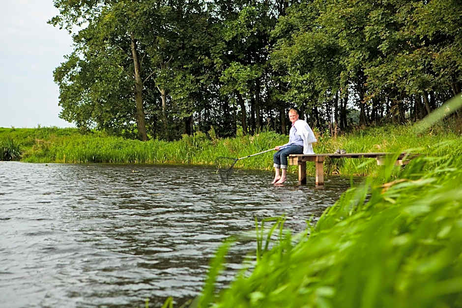 Paulsen's Landhotel und Restaurant