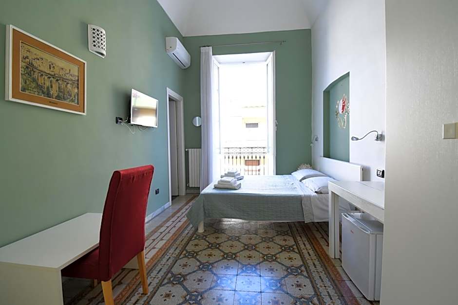 La Dimora dell' Architetto