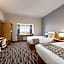 Microtel Inn & Suites by Wyndham Gambrills