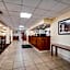 Quality Inn Fredericksburg-Central Park Area