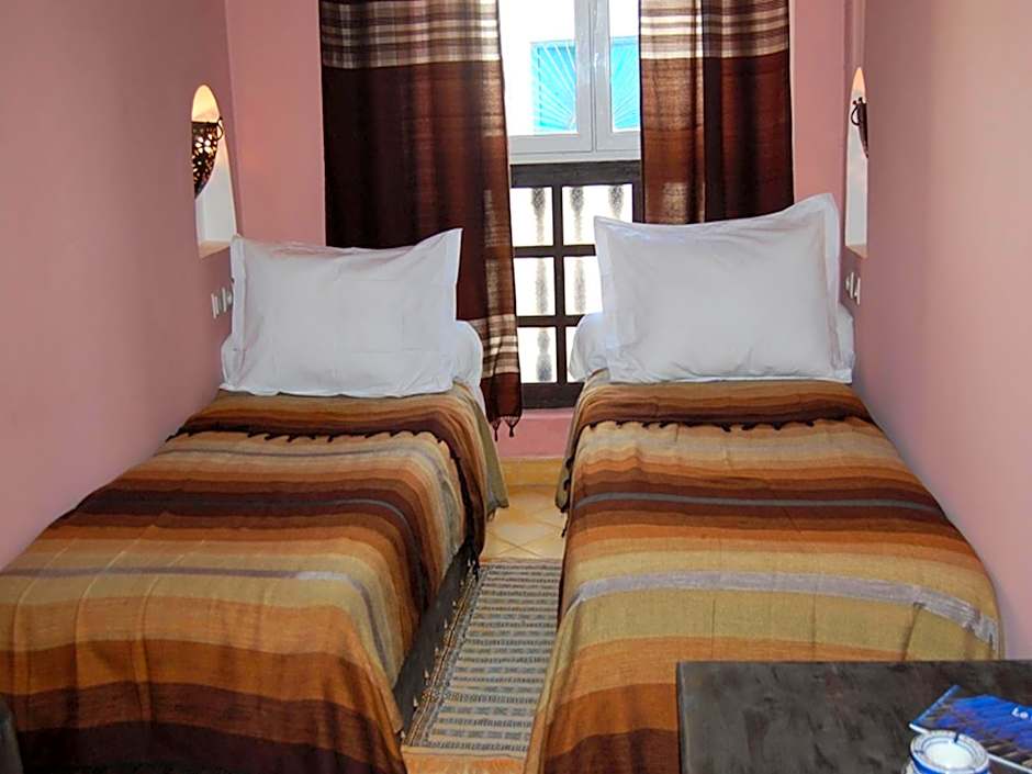 Riad Etoile D'essaouira