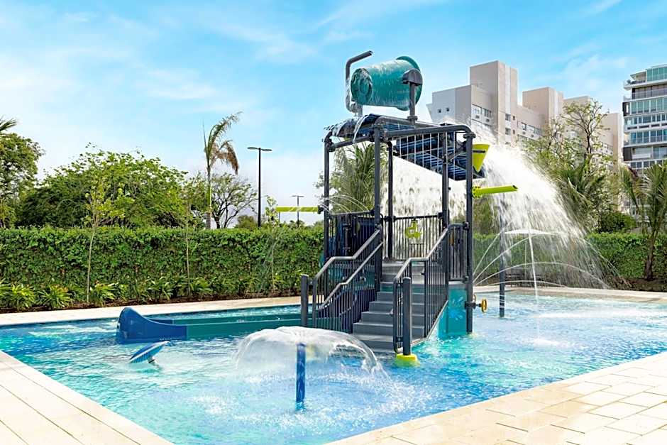 Residence Inn by Marriott San Juan Isla Verde