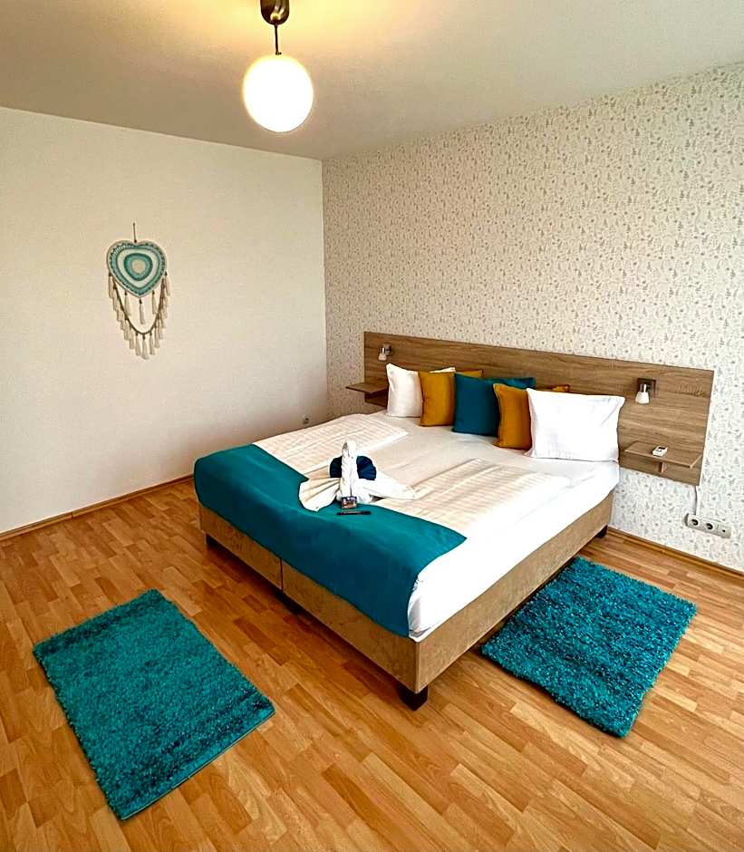 Nova Apartments