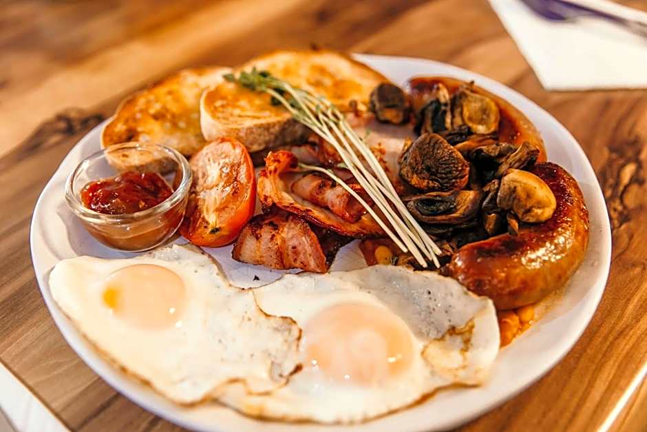 Outback Motel Mt Isa