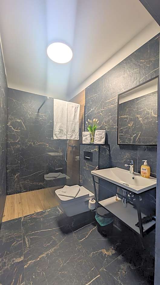 Aparthotel PARADISE Dziwnówek