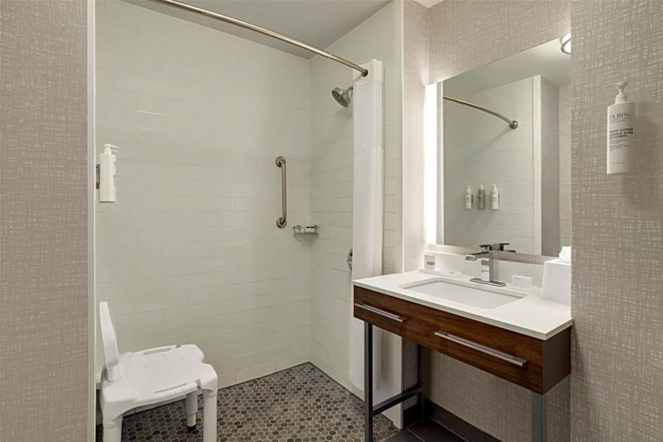 Hampton Inn By Hilton Derby