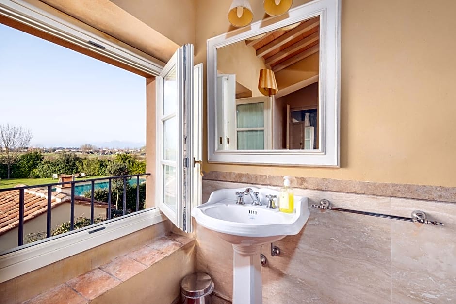 B&B Borgo di Pratavecchie