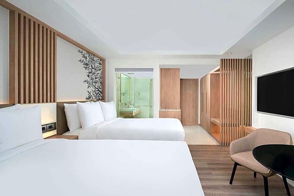 Courtyard by Marriott North Pattaya
