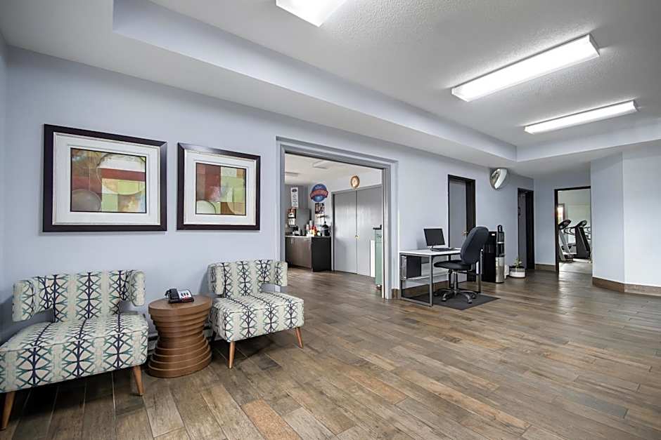 Baymont by Wyndham Marinette