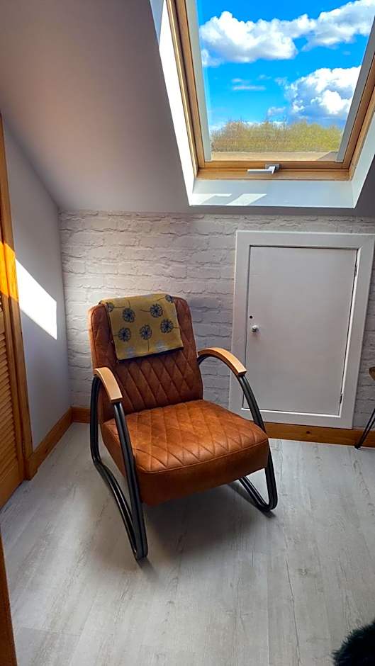 Old Nurses Cottage – Skeabost
