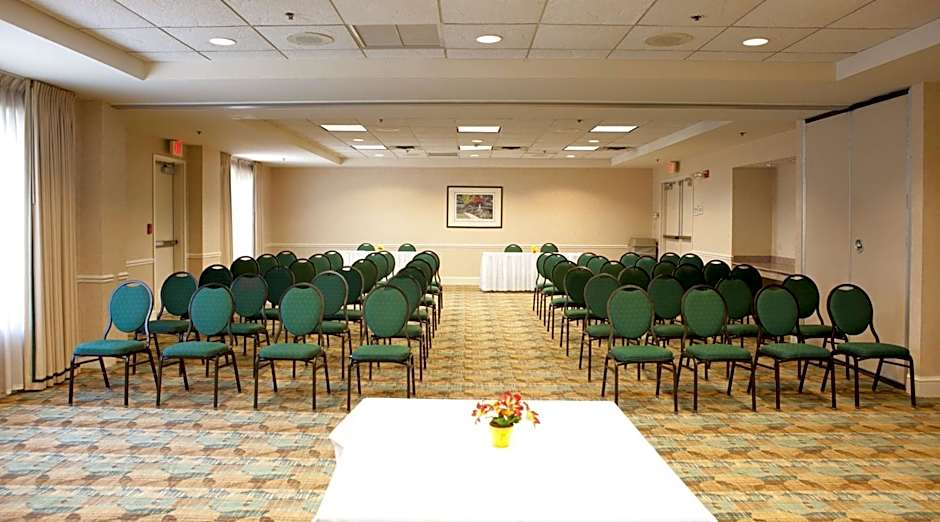 Hilton Garden Inn Secaucus/Meadowlands