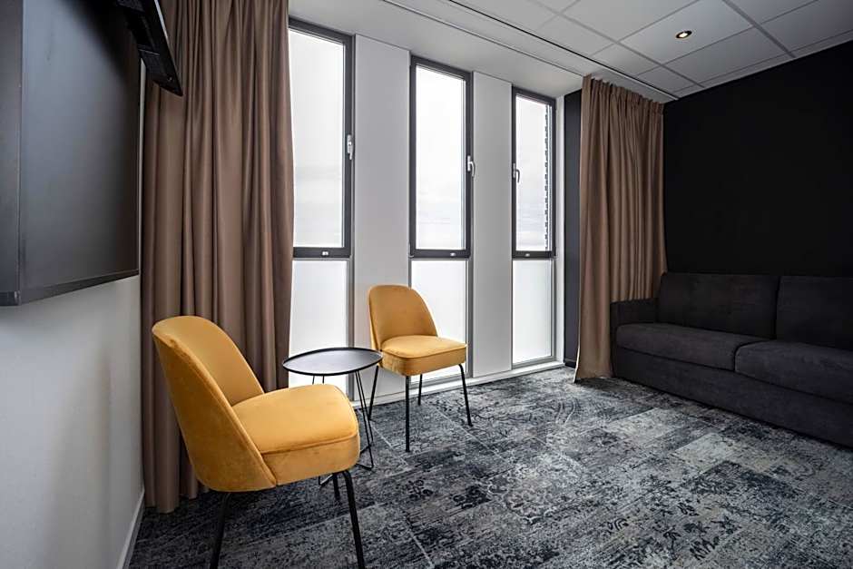 Fletcher Wellness-Hotel Helmond